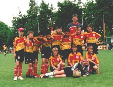 VfB Stuttgart