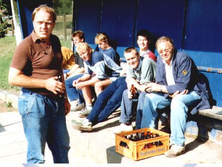 SV Harderberg von 1950 e.V.