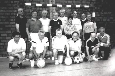 SV Harderberg von 1950 e.V.