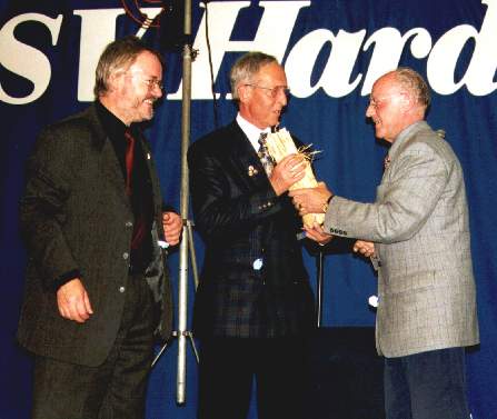 SV Harderberg von 1950 e.V.