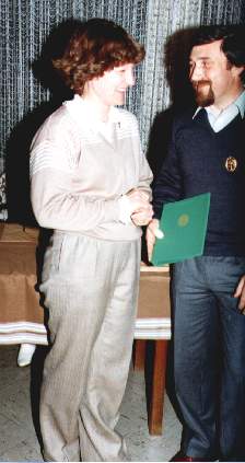 SV Harderberg von 1950 e.V.