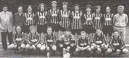 SV Harderberg von 1950 e.V.