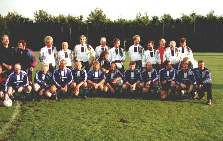 SV Harderberg von 1950 e.V.