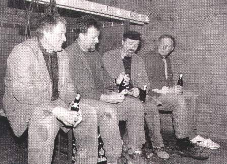 SV Harderberg von 1950 e.V.