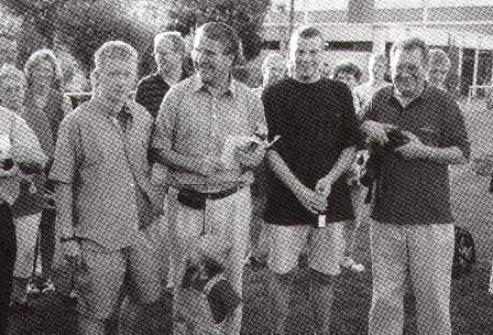 SV Harderberg von 1950 e.V.