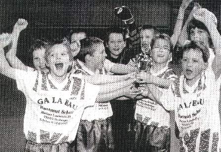 SV Harderberg von 1950 e.V.