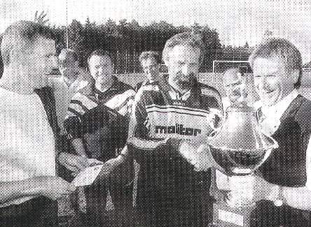 SV Harderberg von 1950 e.V.