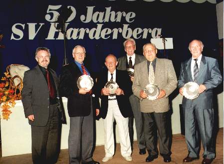 SV Harderberg von 1950 e.V.