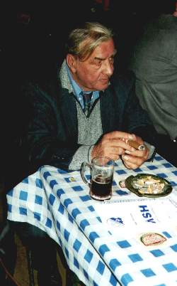 SV Harderberg von 1950 e.V.