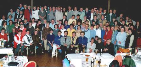 SV Harderberg von 1950 e.V.